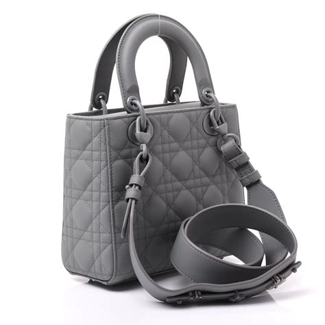 lady dior matte small|Lady Dior handbag small.